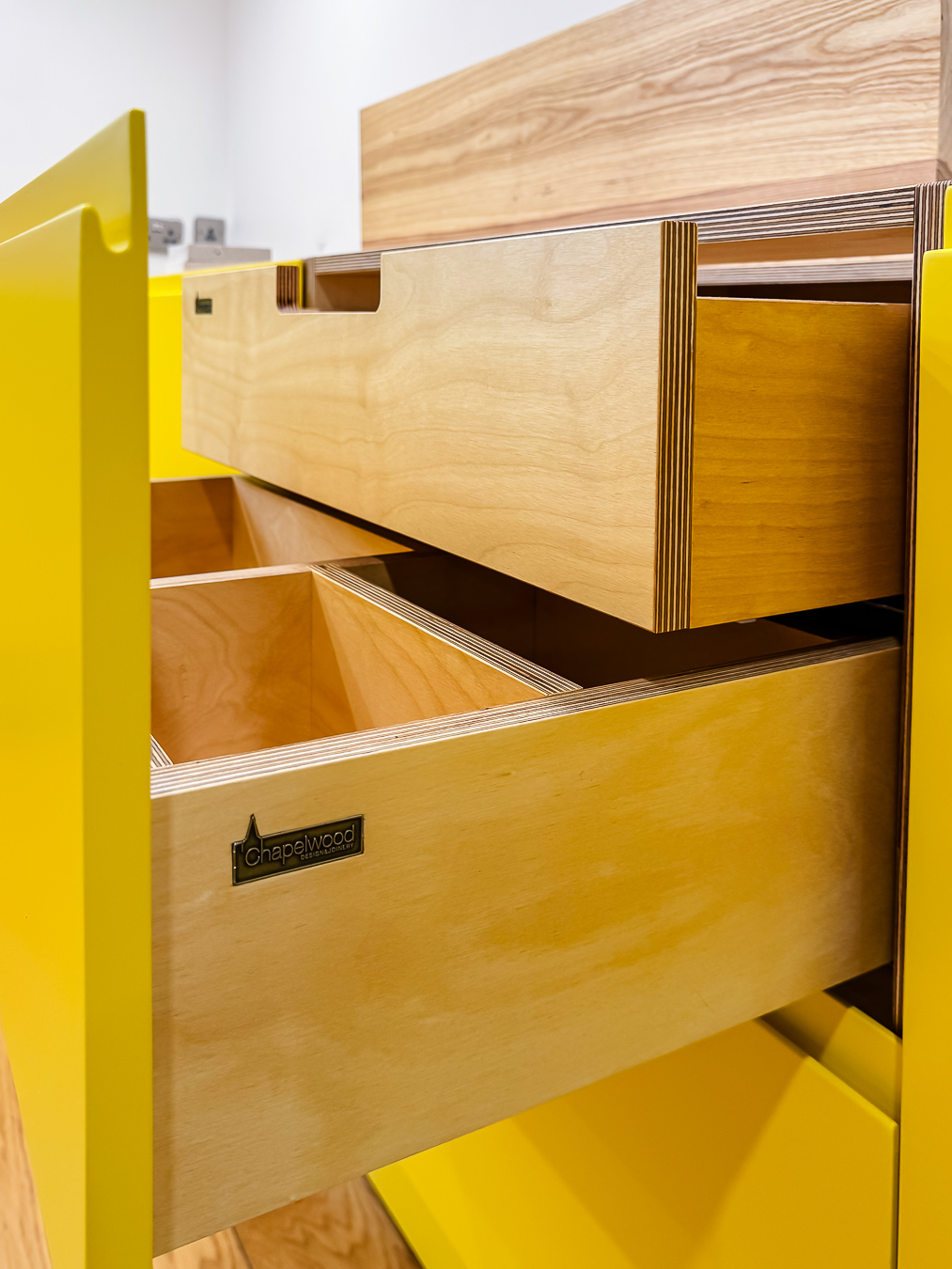 Kitchen Design East Sussex